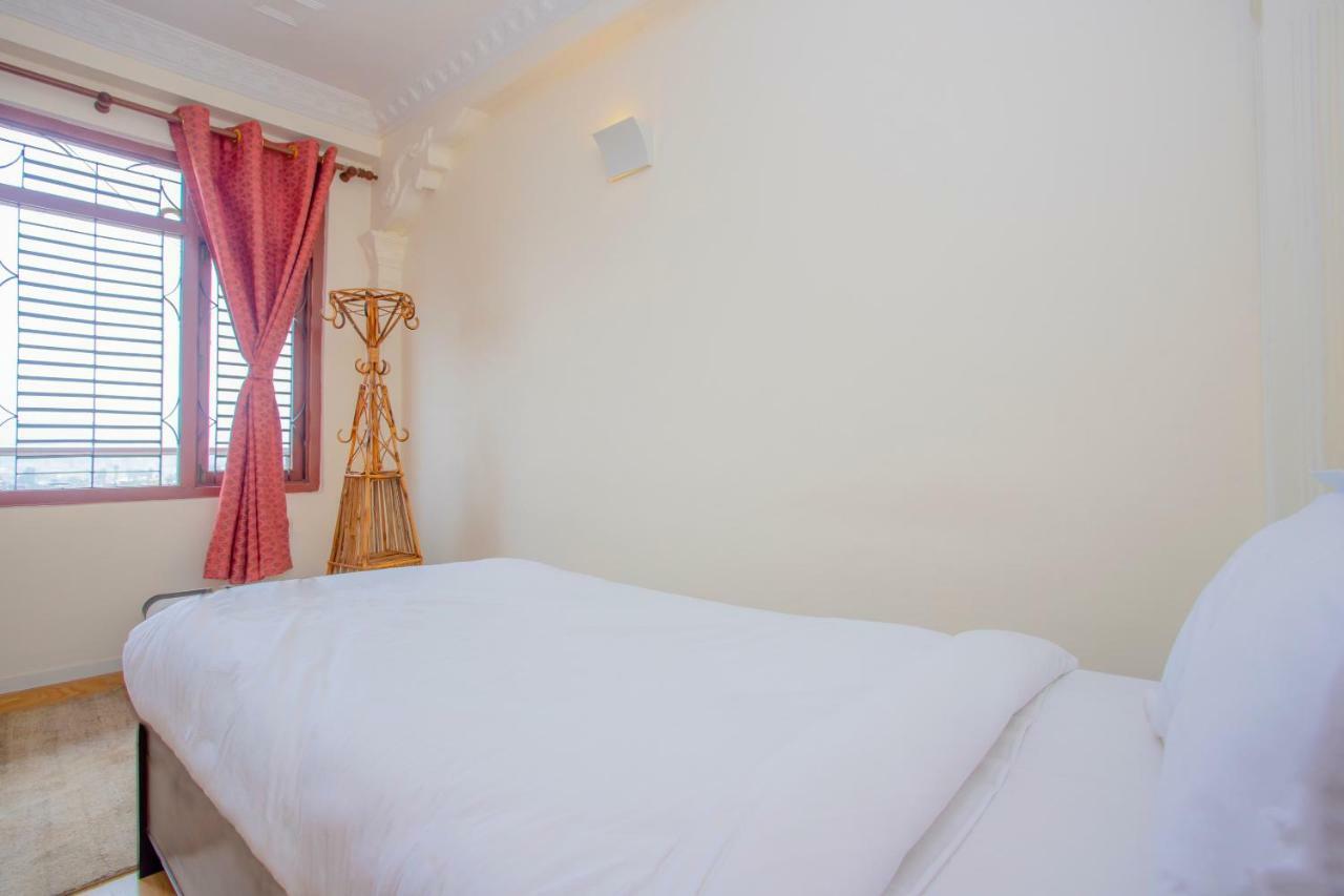 Welcome Heritage Inn 巴克塔普尔 外观 照片